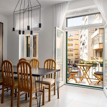 Frankovich Central Apartment Split Kültér fotó