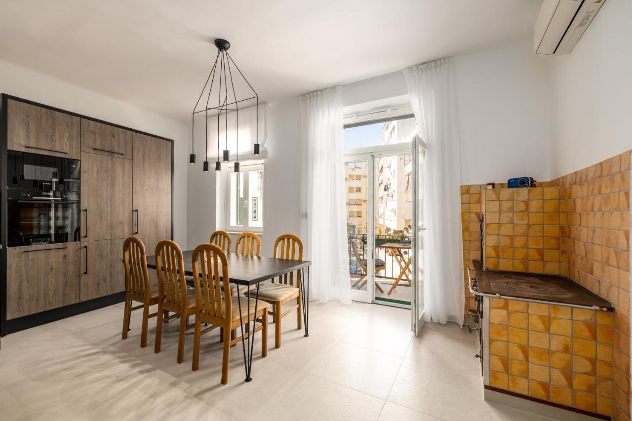 Frankovich Central Apartment Split Kültér fotó