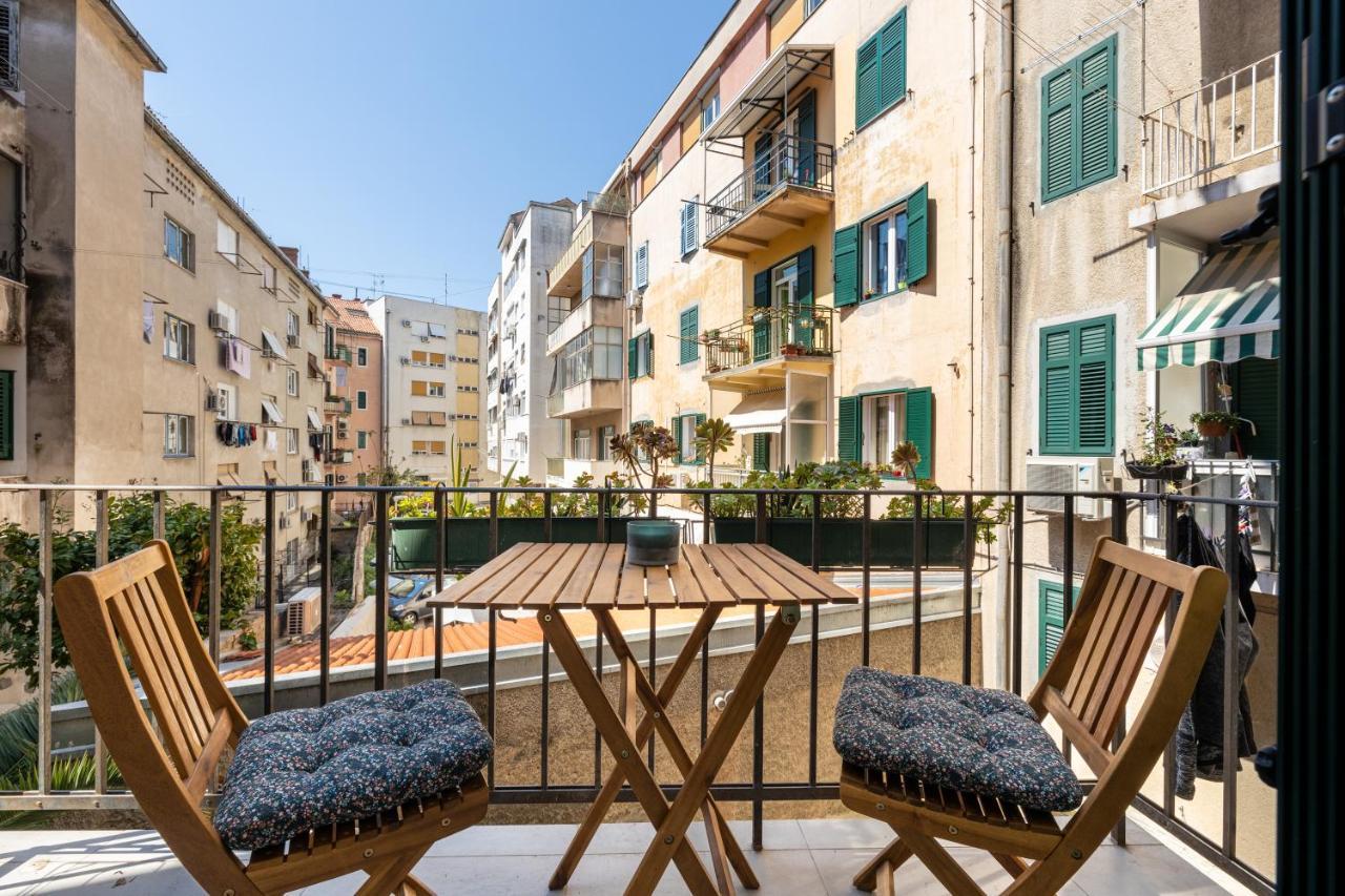 Frankovich Central Apartment Split Kültér fotó