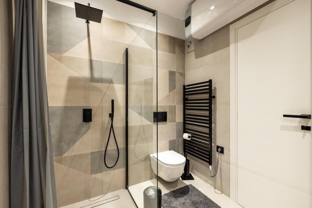 Frankovich Central Apartment Split Kültér fotó