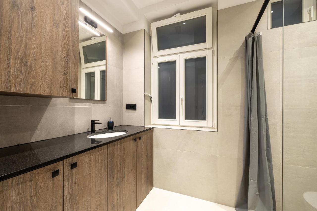 Frankovich Central Apartment Split Kültér fotó