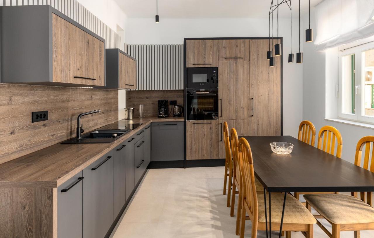 Frankovich Central Apartment Split Kültér fotó