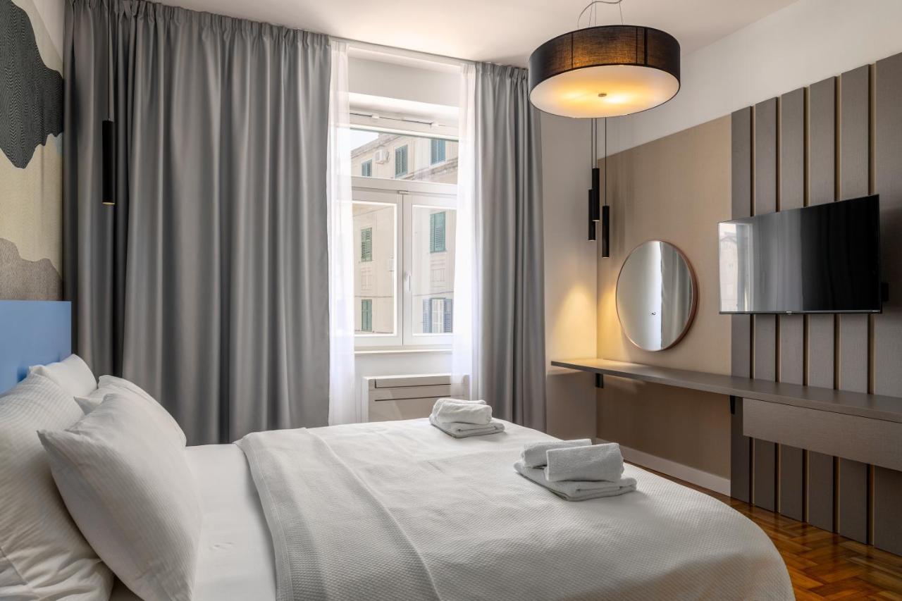 Frankovich Central Apartment Split Kültér fotó