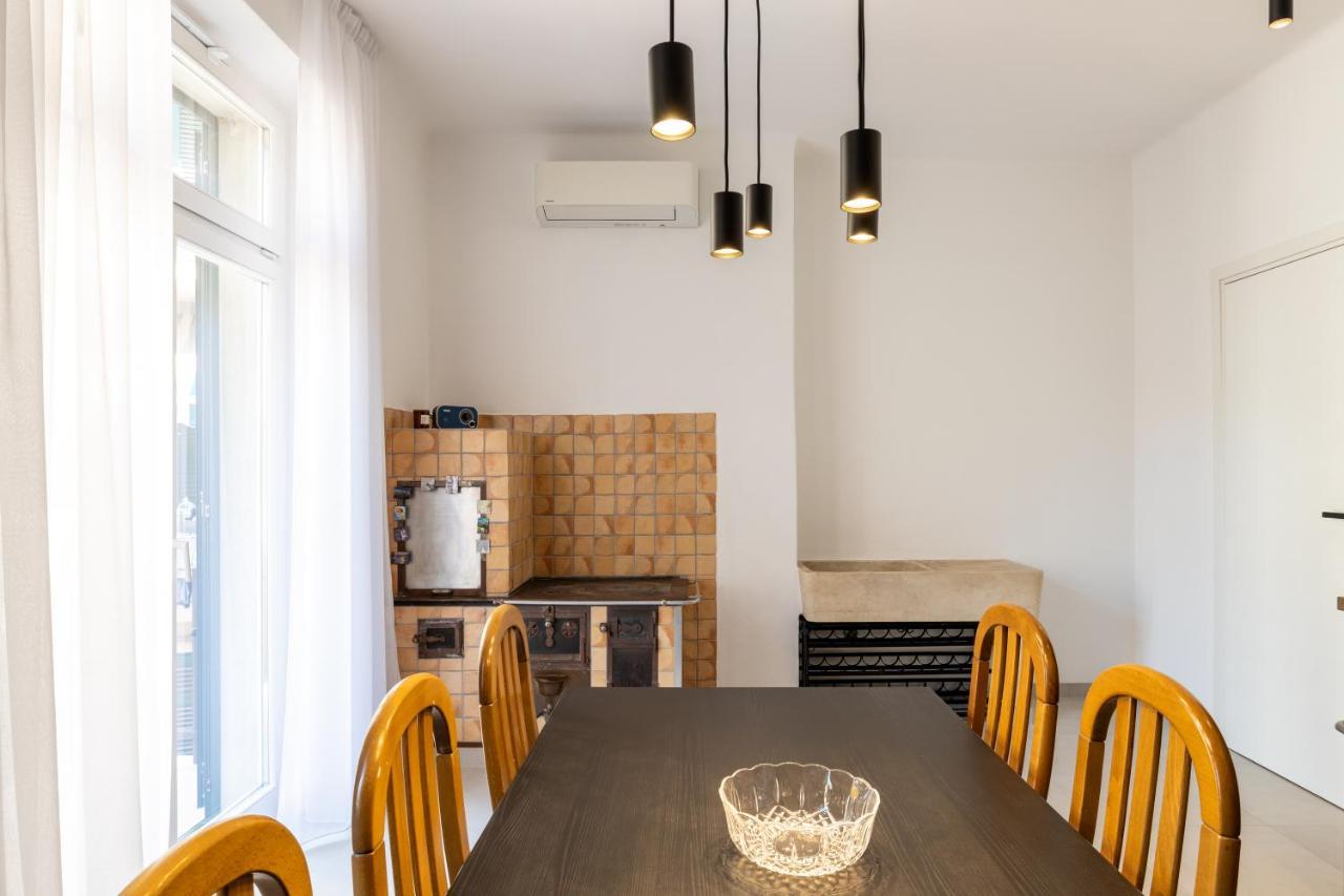 Frankovich Central Apartment Split Kültér fotó