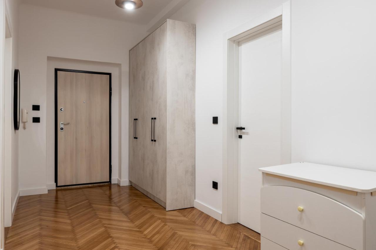 Frankovich Central Apartment Split Kültér fotó